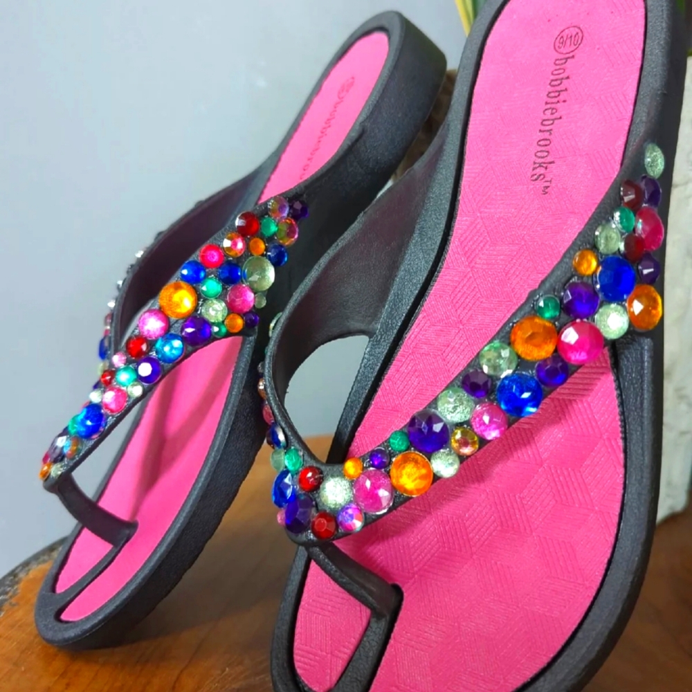 Flip flops